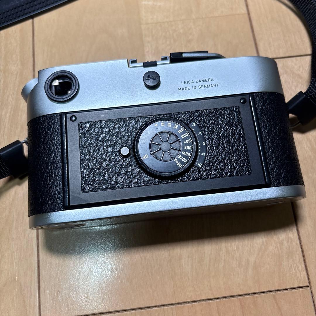 Leica カメラボディ M7