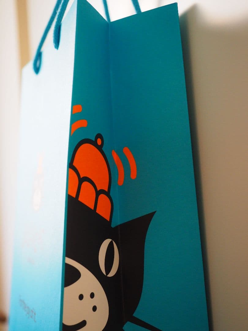  上海限定 ブロッサムバニー バッグチャーム 新品タグ付き