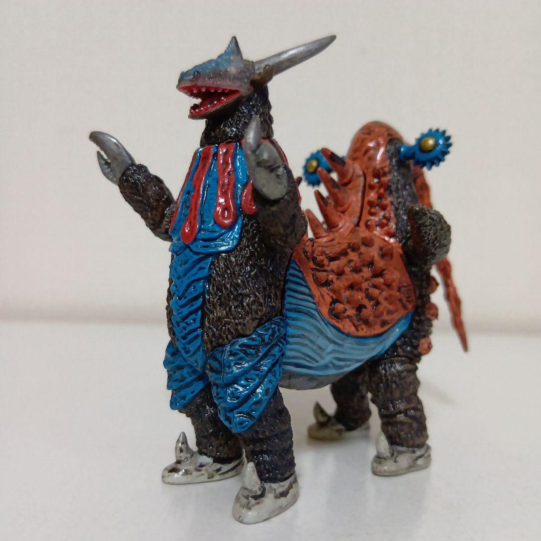 DGウルトラマン　ジャンボキング(Ａ)