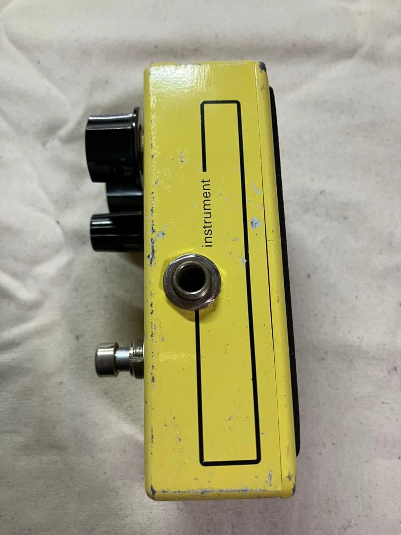 MAXON FL301 FLANGER ギターエフェクター