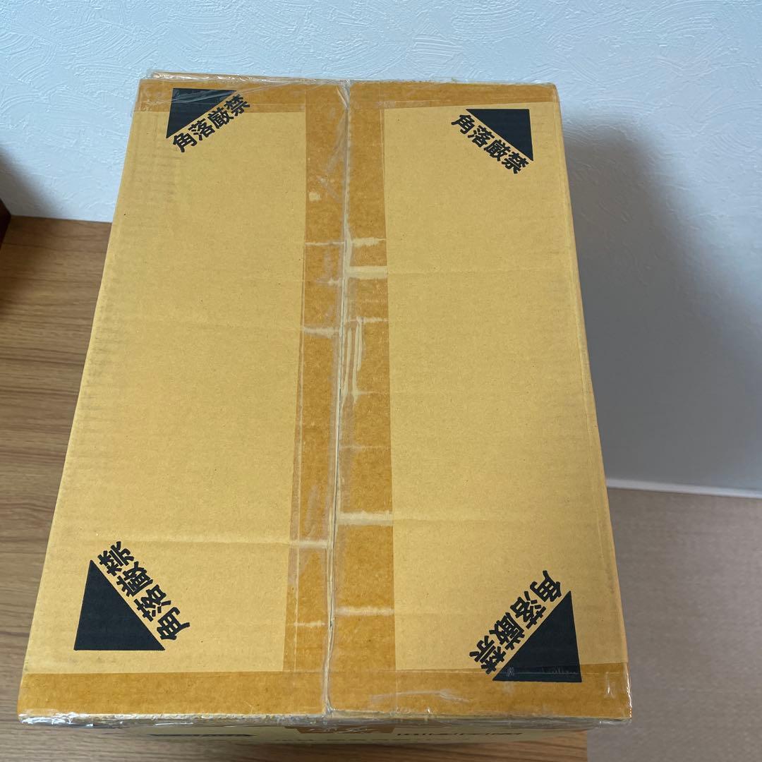 A4サイズのOPP袋シール付、5000枚入りの包装パック