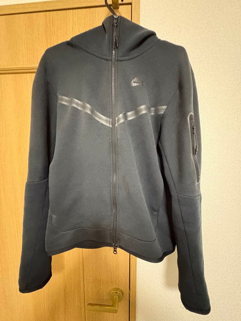 Nike しょうきち着用テックフリース　希少Sサイズ