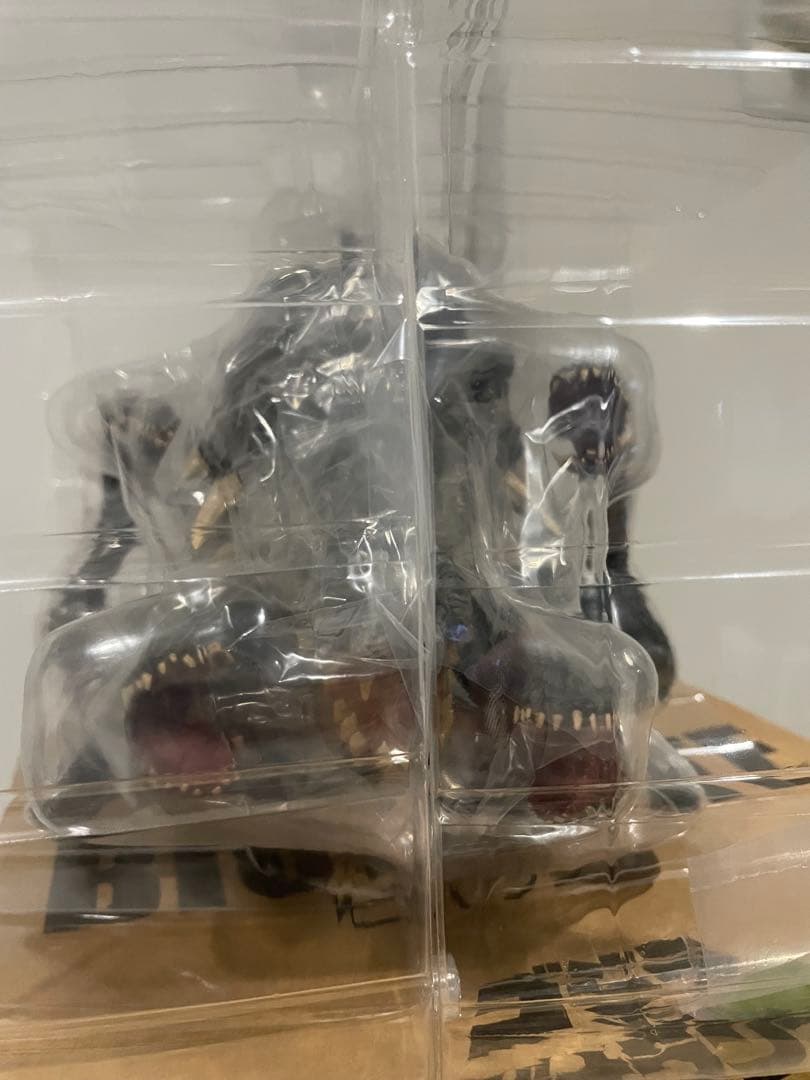 値下げ☆ X-PLUS デフォリアル ビオランテ BIOLLANTE 新品未使用