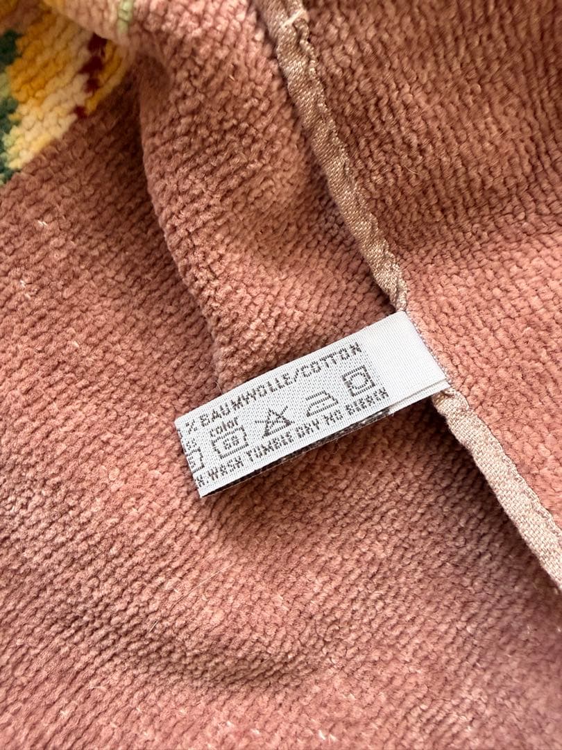 フェイラー　バスタオル大判　シニョール織　140㎝×70㎝