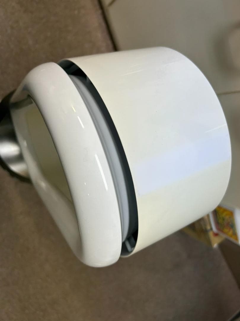 Dyson ダイソン 加湿空気清浄機 PH01 ホワイト 2020年製