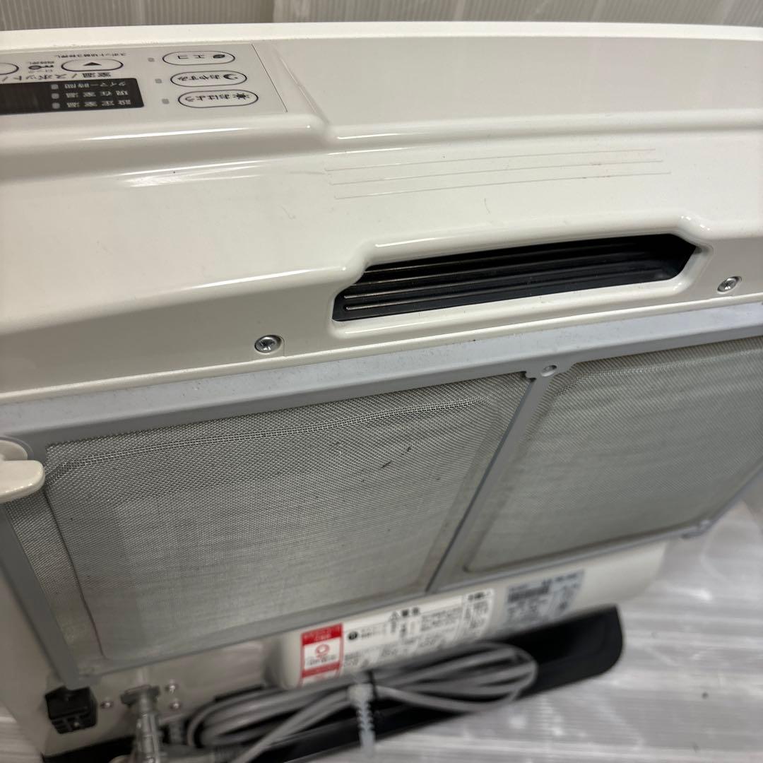 Rinnai リンナイ　ガスストーブ　22年製