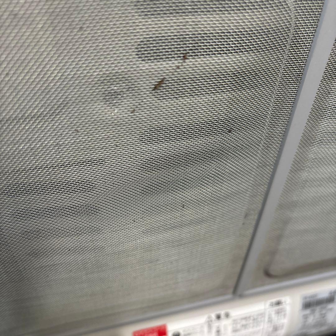 Rinnai リンナイ　ガスストーブ　22年製