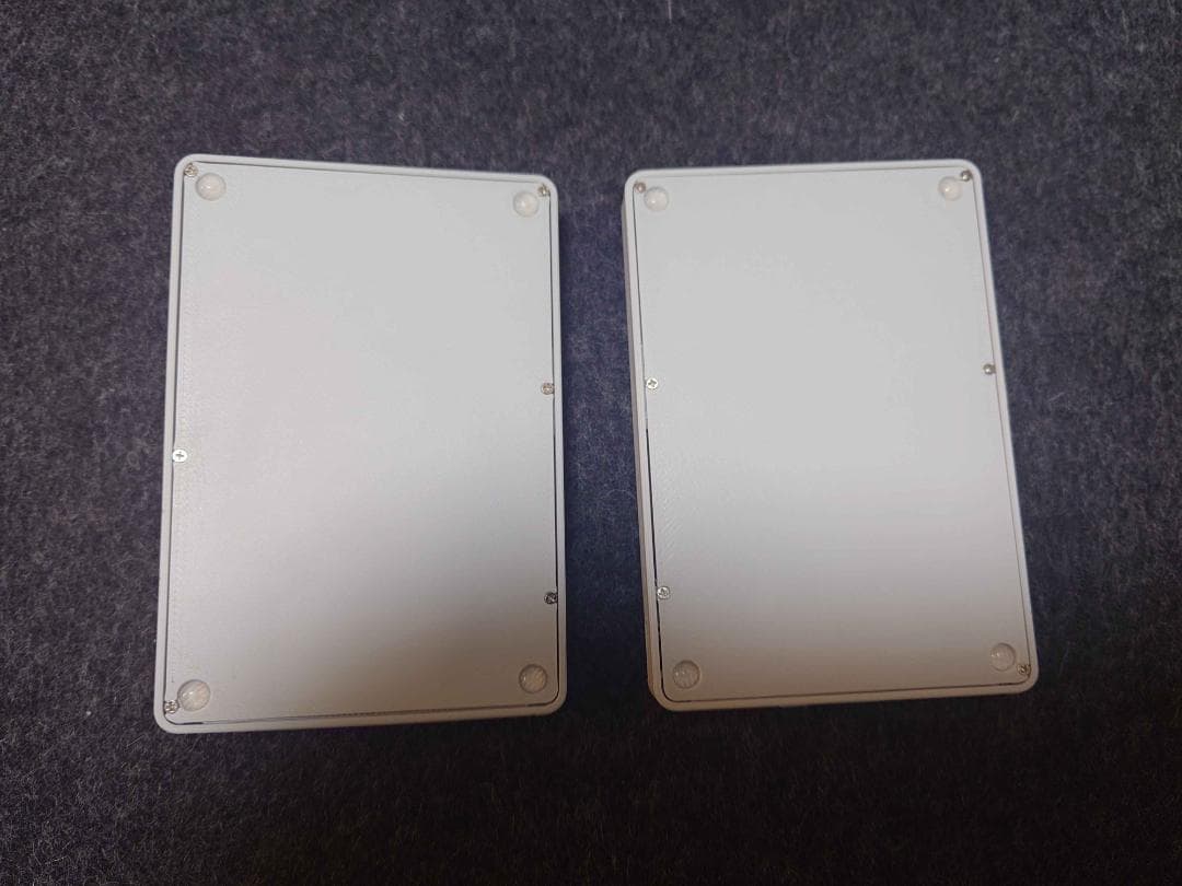 conductor コンダクター 分割キーボード 無線