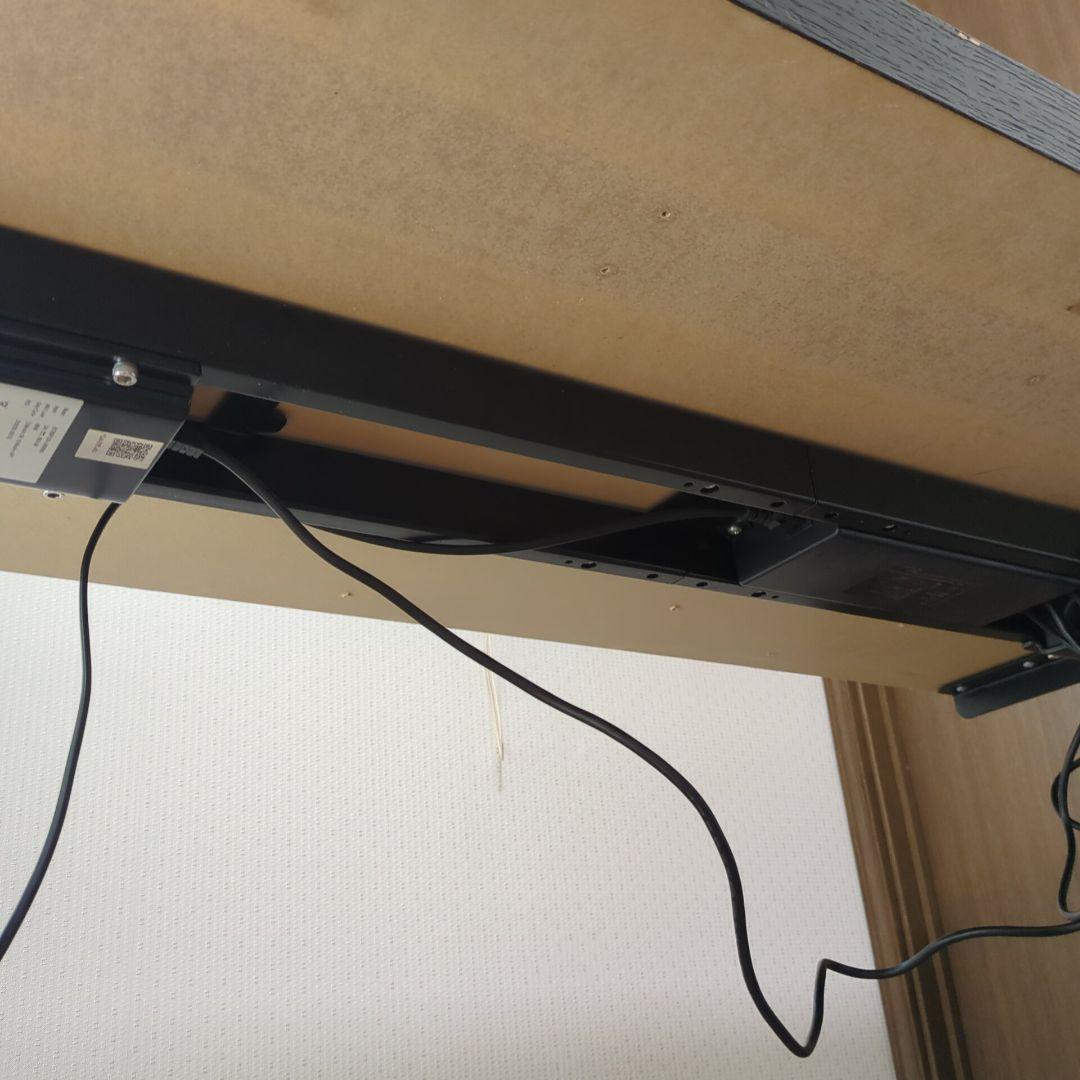 FLEXISPOT E7 フレキシースポット 電動昇降デスク ジャンク品