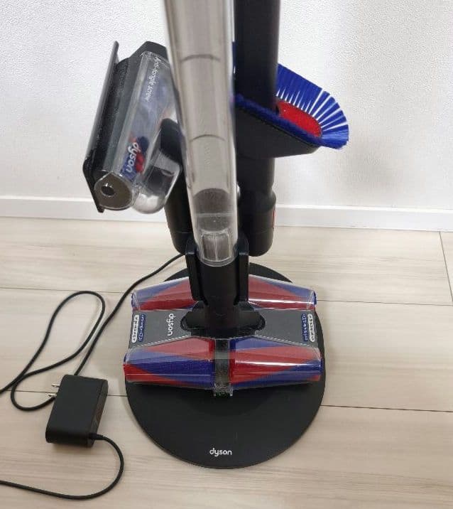 Dyson Pencivac Fluffycones (SV50 FC) 本体