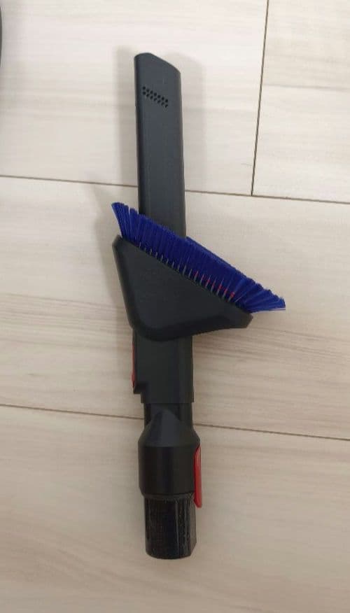 Dyson Pencivac Fluffycones (SV50 FC) 本体