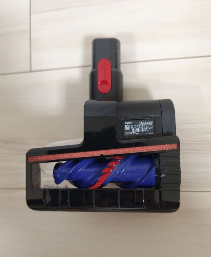 Dyson Pencivac Fluffycones (SV50 FC) 本体