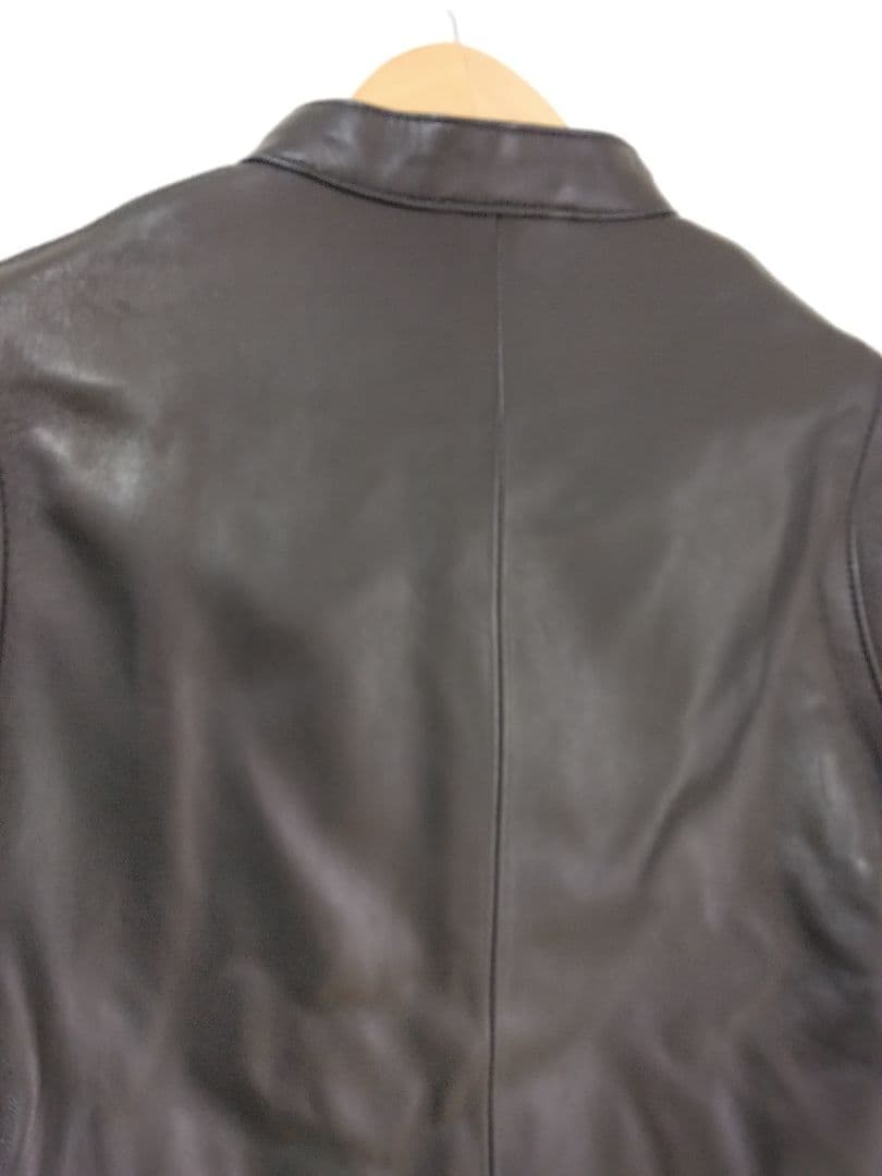 セール！BEAUTY&YOUTH UNITEDARROWSシープレザージャケット