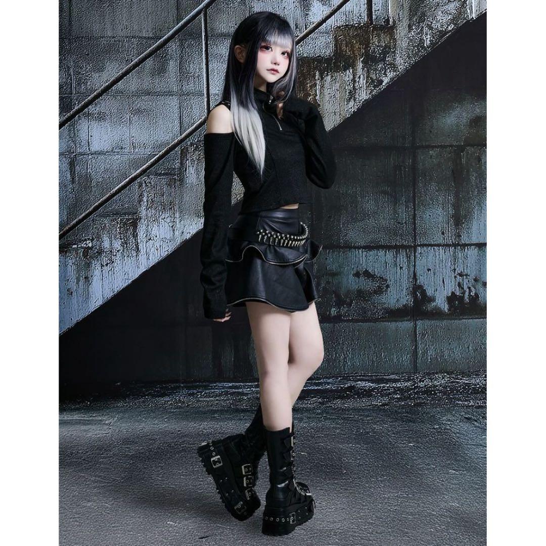 ililil【イルイルイル】よりいるいる戦術特殊部隊（下）