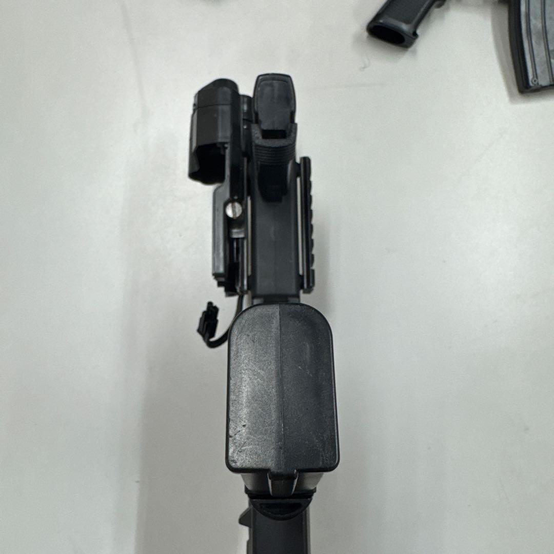 【ジャンク】東京マルイ　電動ガン　まとめ売り