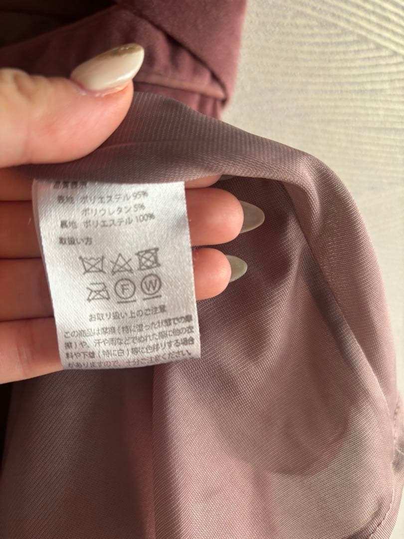 美品✨ JEWELS キャバドレス ピンク Mサイズ ジュエルズ