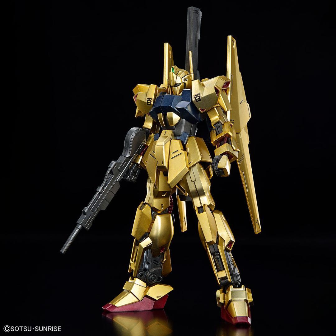 ぷ*ー様 HG 1/144 ガンダムベース限定 　(エゥーゴ仕様)セット 　新品