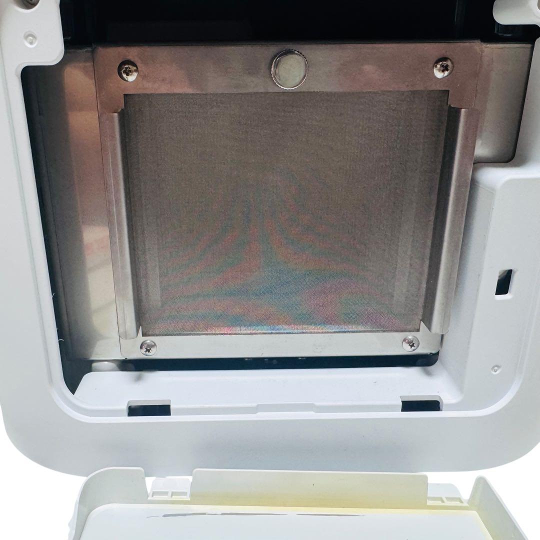 TOSHIBA UVish (ユービッシュ) CSD-B03