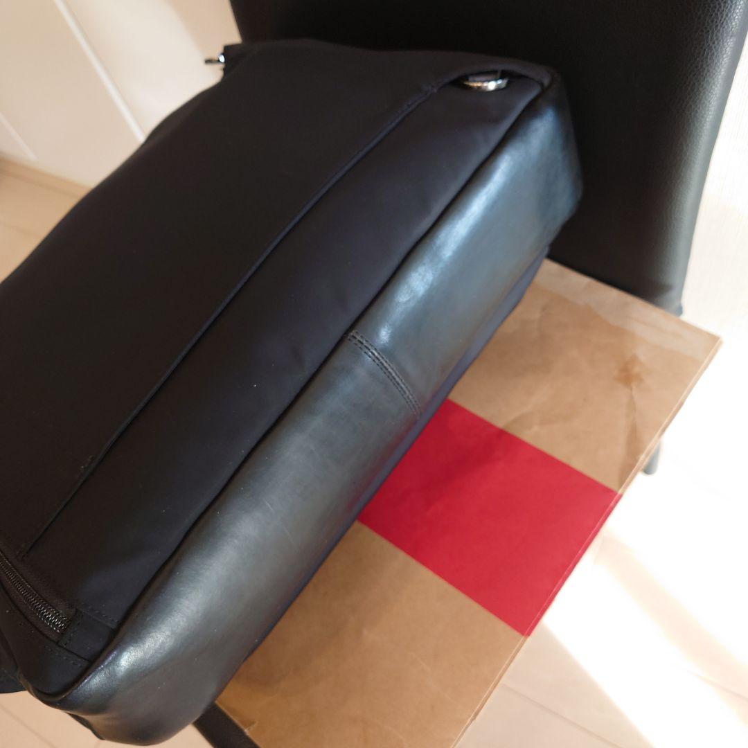 TUMI 66080D2E ハリソン コンバーチブル 3way ブリーフ