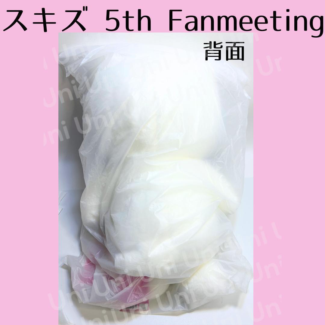 スキズ　ヒョンジン　ジニレット skzoo　 テディベア ぬいぐるみ　G929