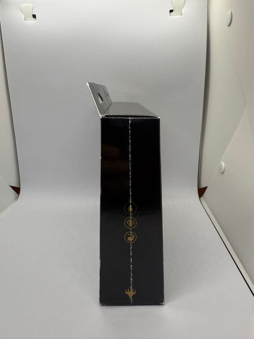 MTG 禍つ神々の力 統率者デッキ Collector's Edition