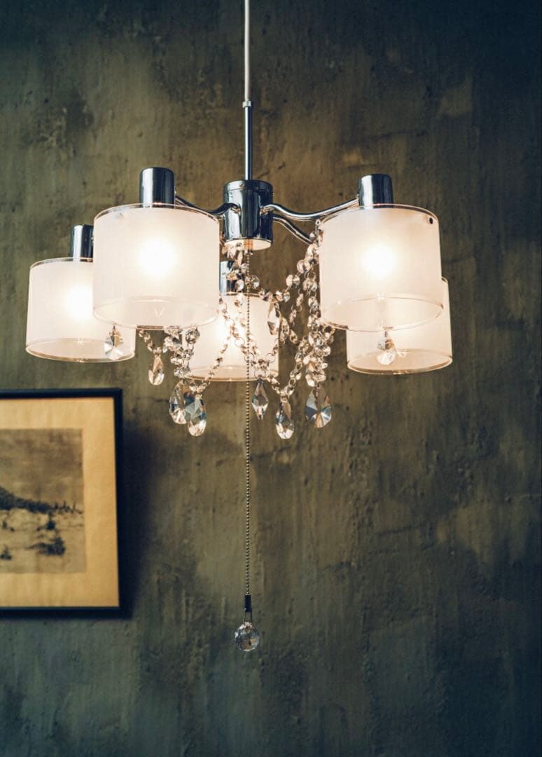 Saliceサリーチェ ペンダントライト インターフォルム