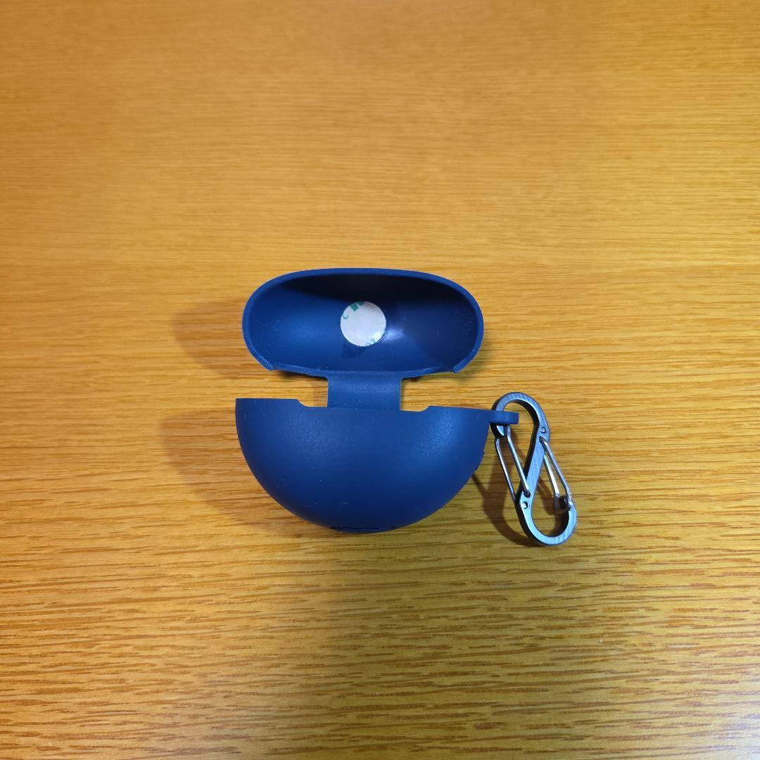 HUAWEI FreeBuds FreeClip ワイヤレスイヤホン