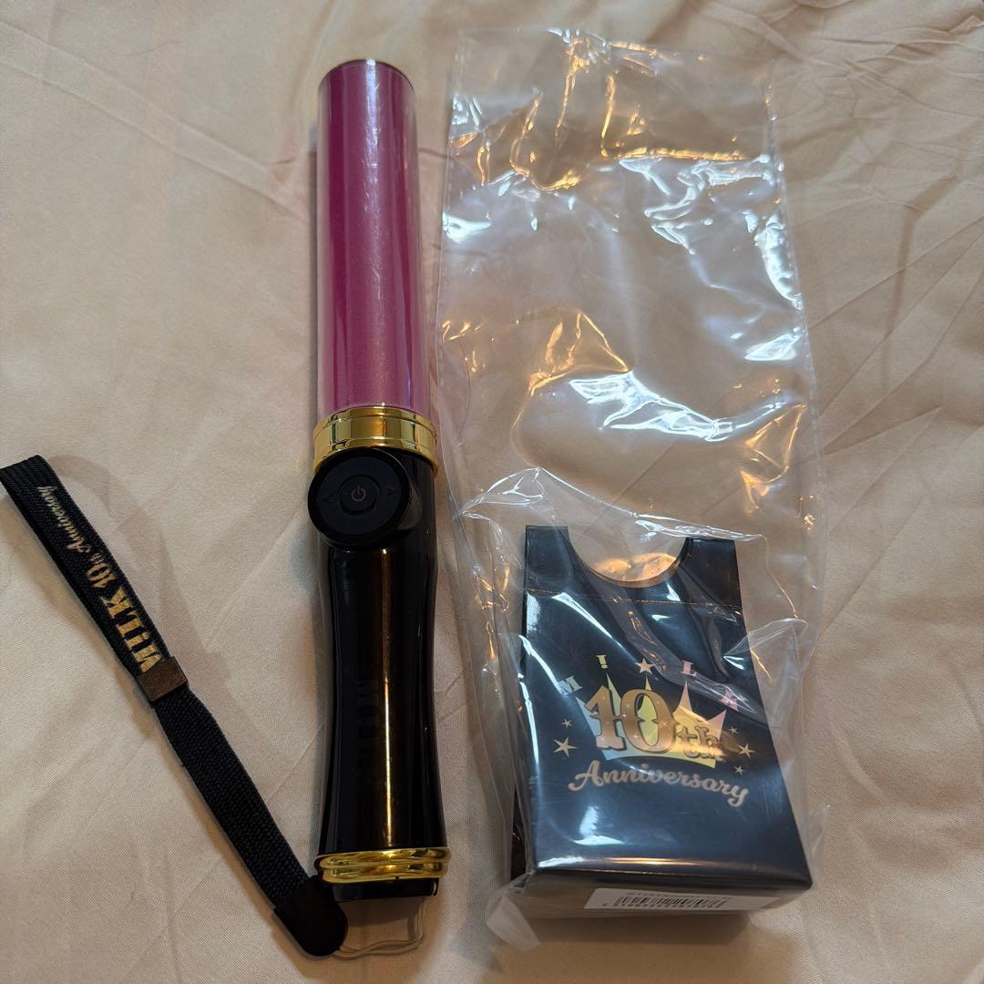 佐野勇斗 キャンドリ ペンライト