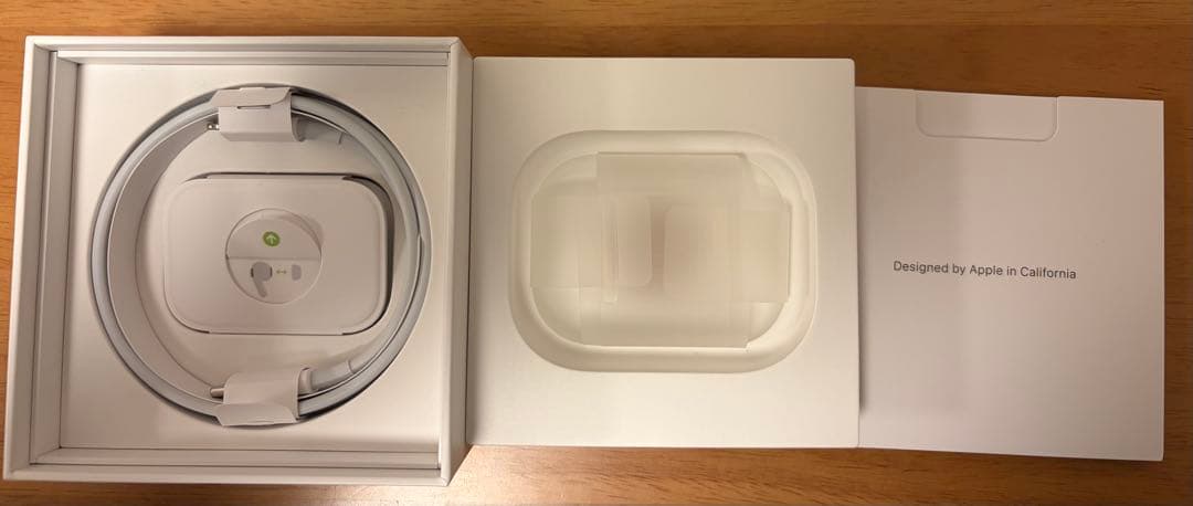 AirPods Pro（第2世代）Lightningモデル Apple正規品