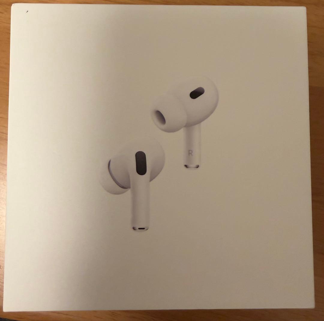 AirPods Pro（第2世代）Lightningモデル Apple正規品