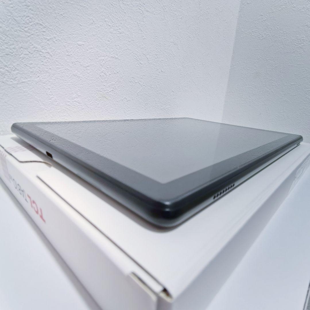 タブレット WiFiタイプ TCL TAB10  32GB  10.1インチ
