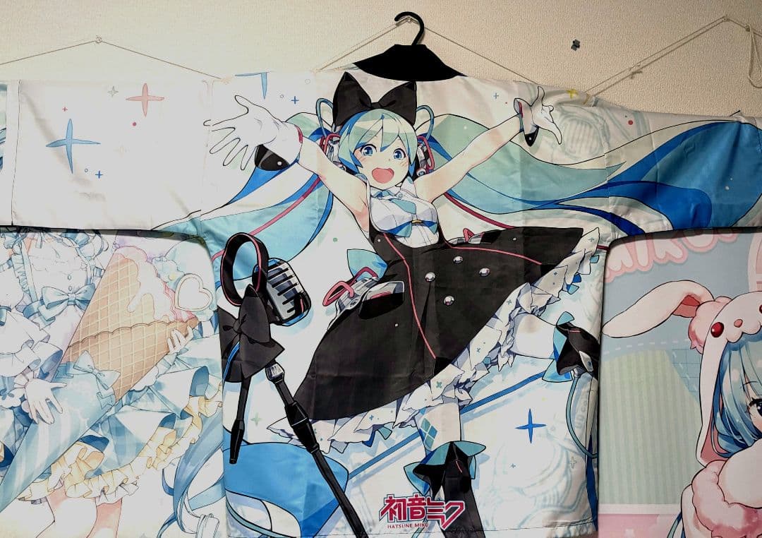 初音ミク マジカルミライ 2016 法被