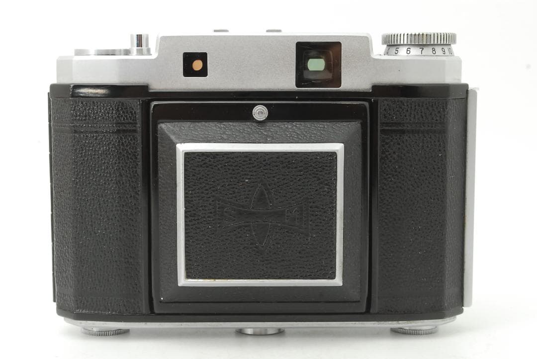 【整備済・外観美品】マミヤ MAMIYA 6 蛇腹 中判カメラ