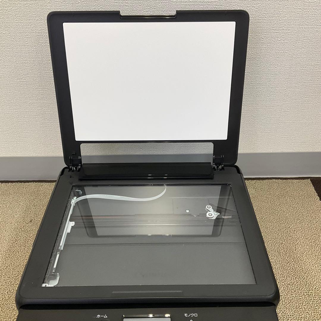 Canon TS6330 インクジェットプリンター ブラック 2699枚