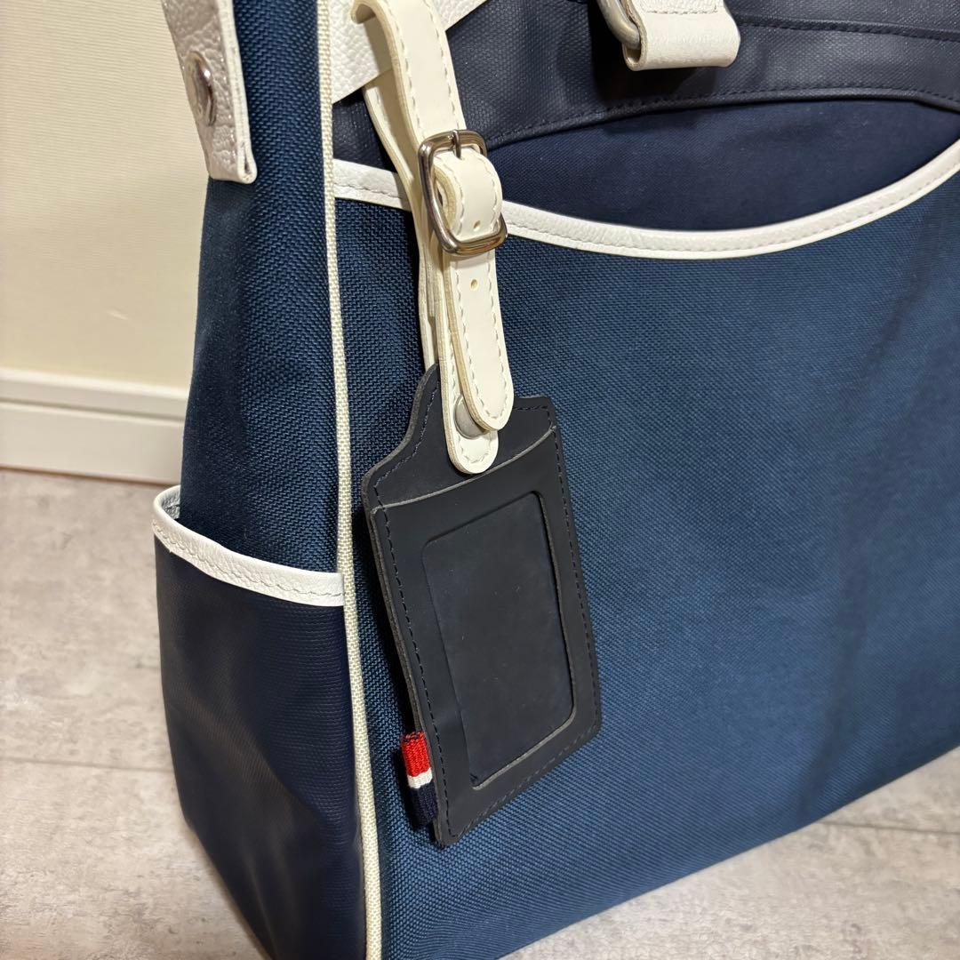 ⭐︎価格交渉歓迎⭐︎SAMANTHA KINGZ ビジネスバッグ 定価38500円