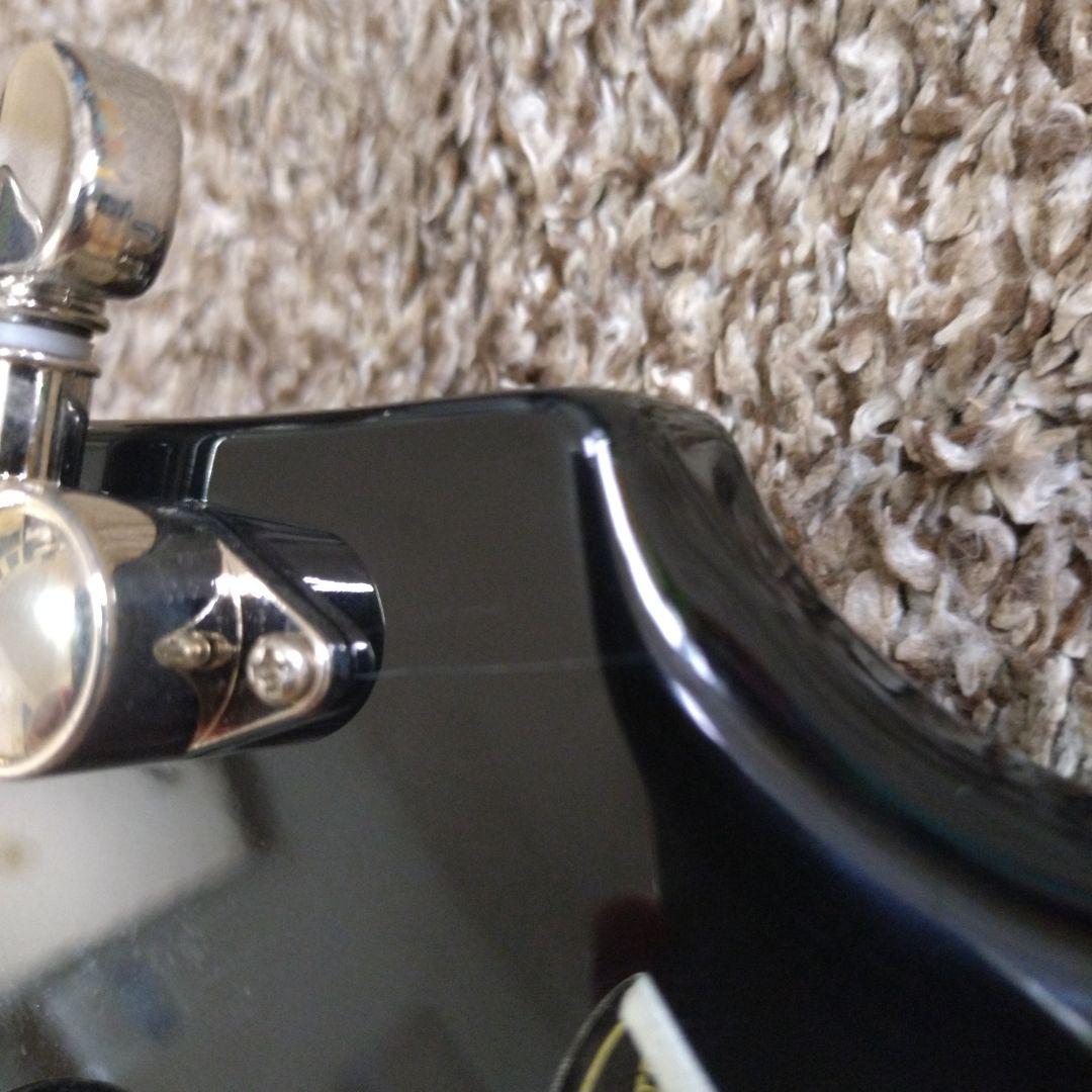 Epiphone Lespaul 1960 tribute plusエレキギター