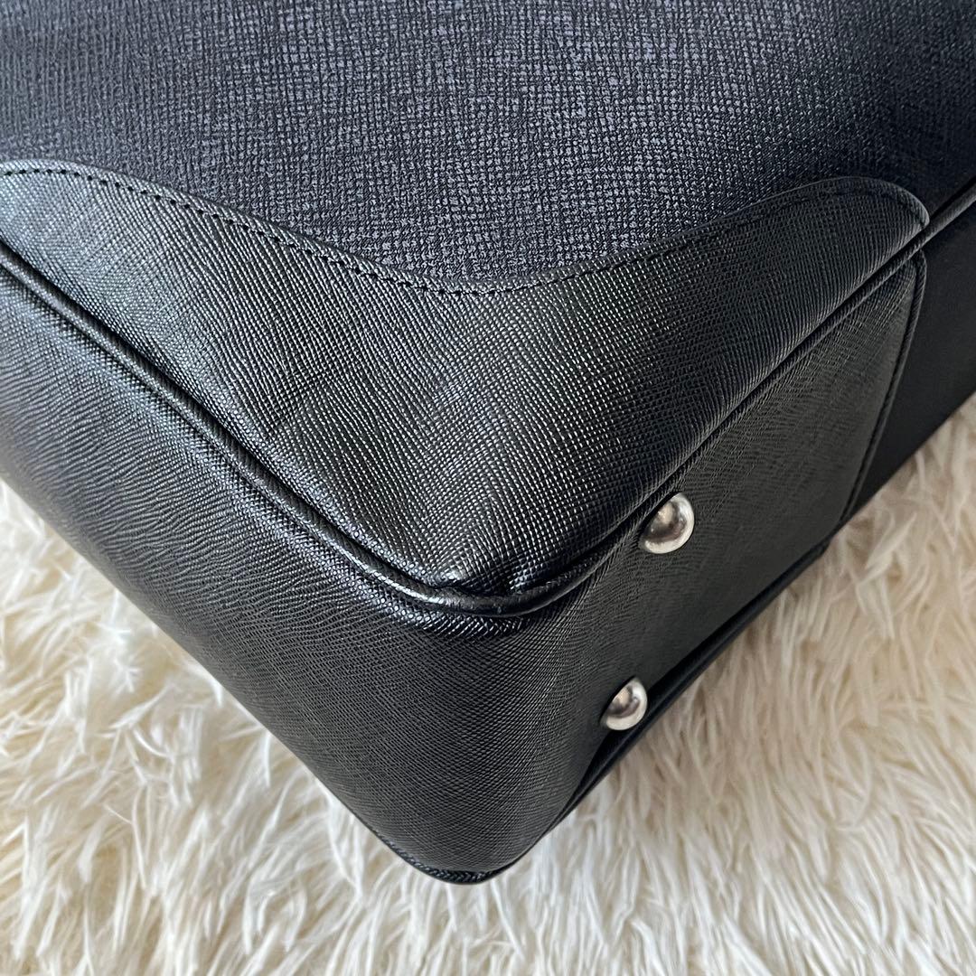 ⭐️極美品⭐️　ペッレモルビダ　キャピターノ　2way　ビジネスバッグ　レザー