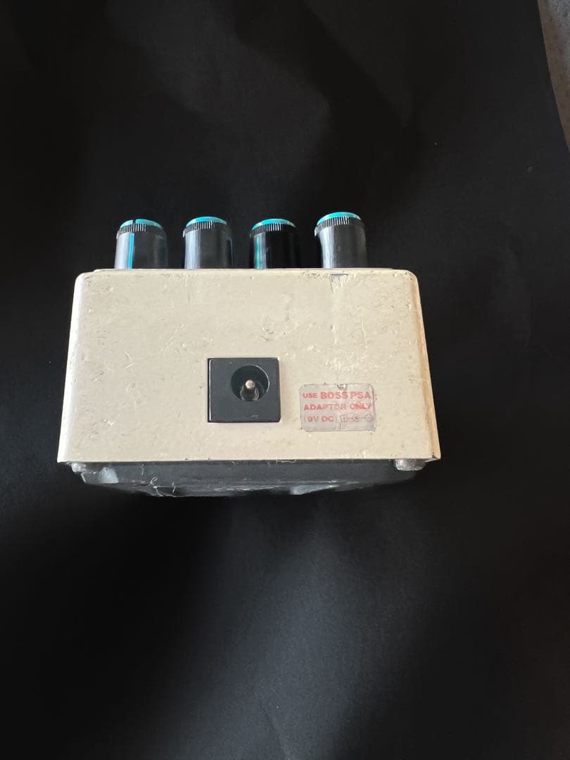 BOSS Digital Delay DD-7 ギターエフェクター