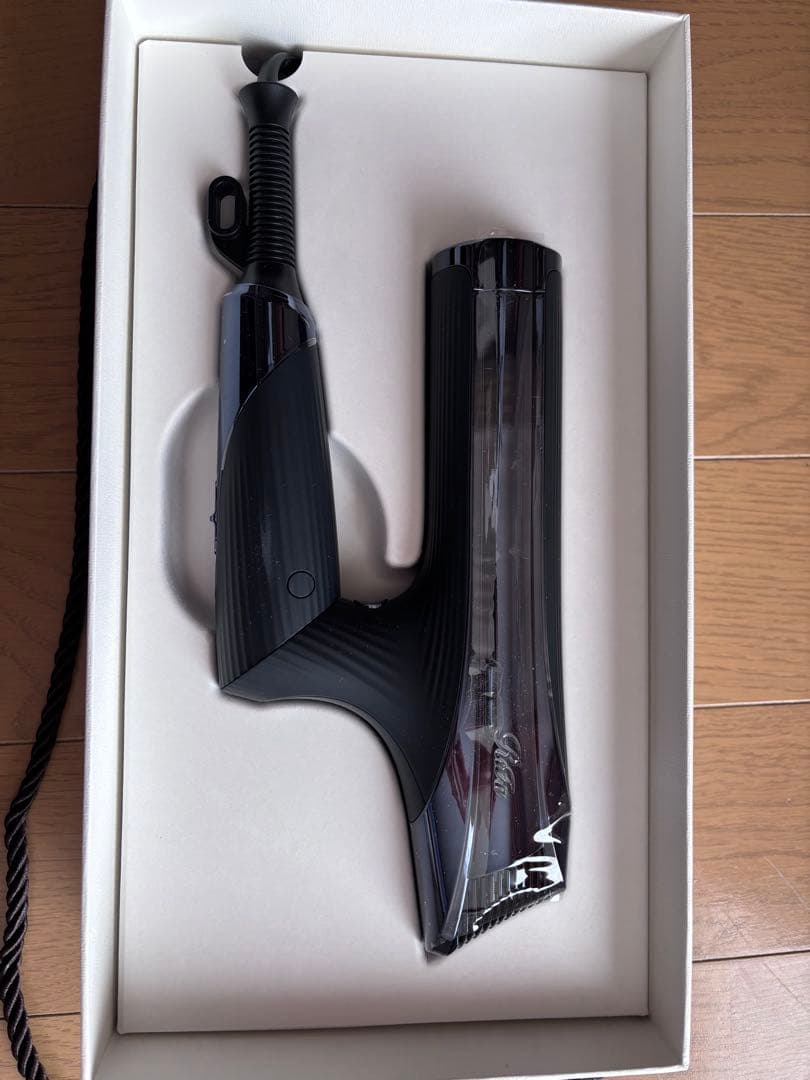 リファビューティックドライヤーS+