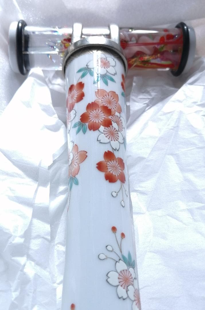 香蘭社 万華鏡 113-QAMO 桜