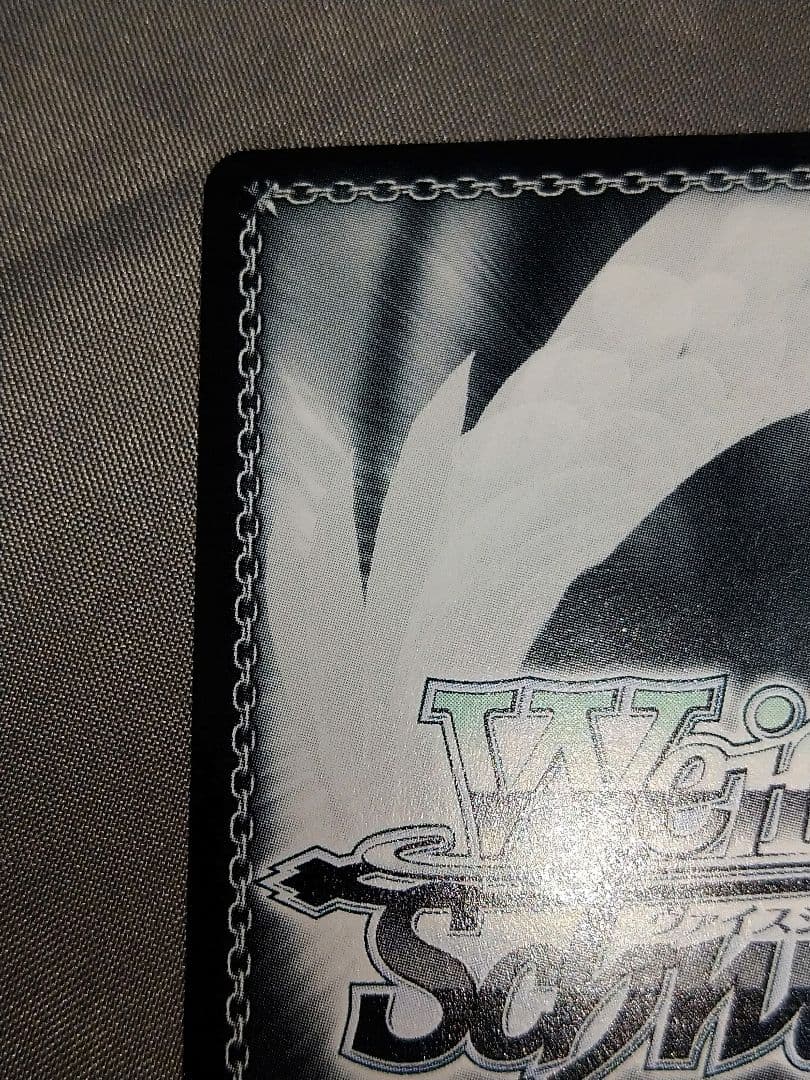 勝利宣言　フェイト　SSP サイン