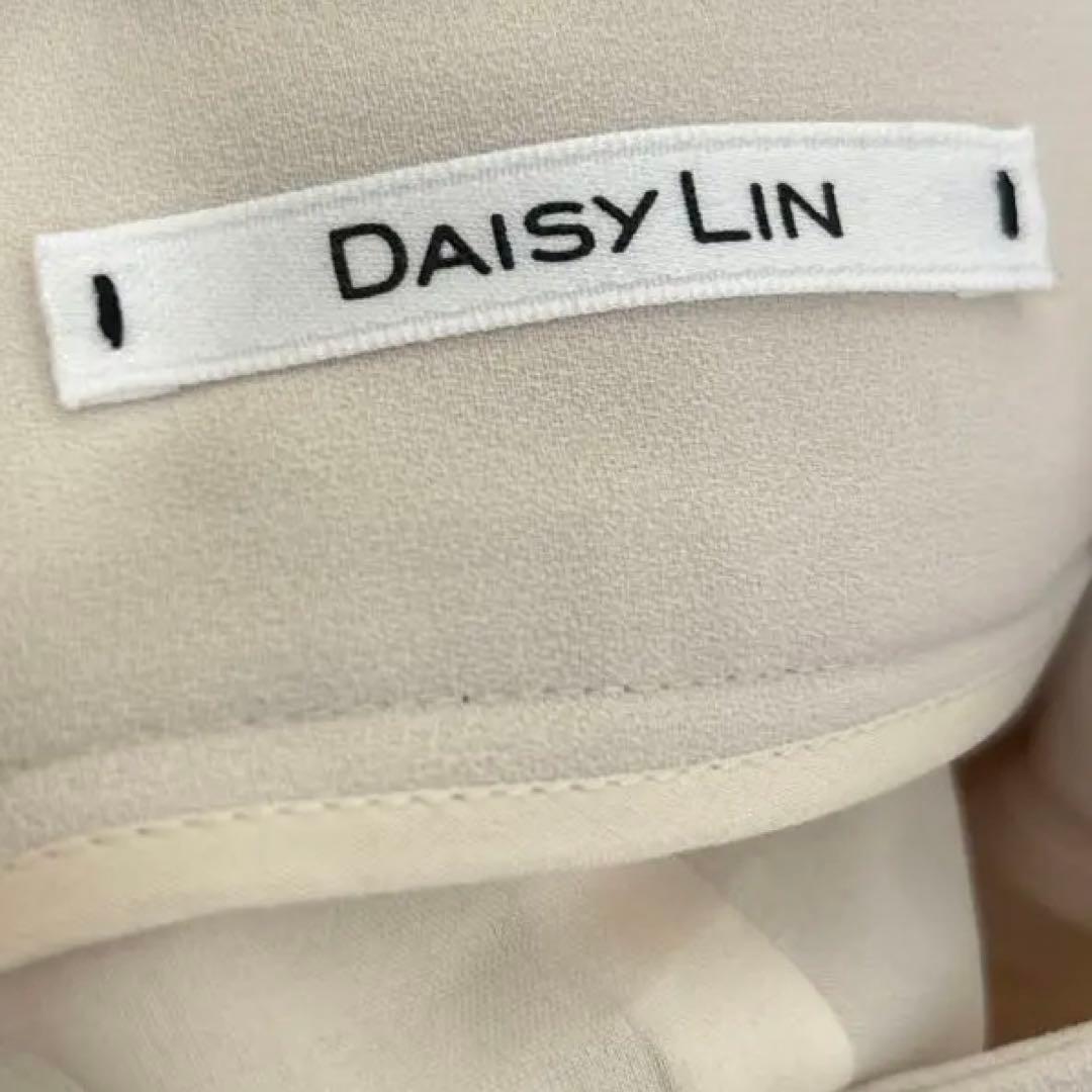 パンツ DAISY LIN High-Hip Stylish Pants 38