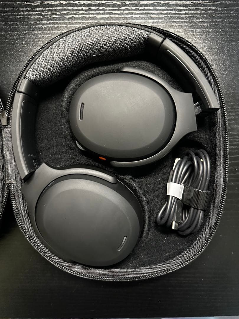 Skullcandy CRUSHER ANC 2 ワイヤレスヘッドホン