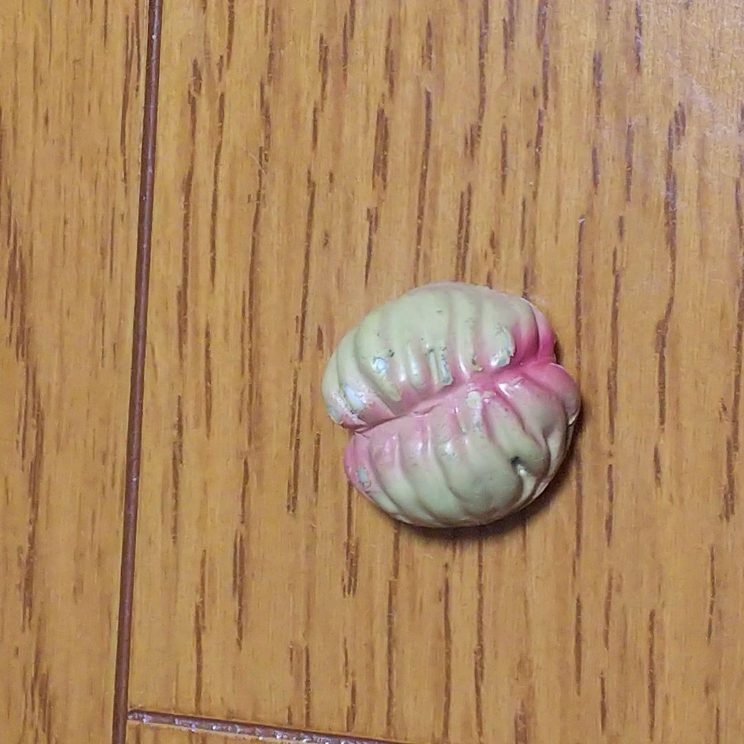 エコエコアザラク 佐伯日菜子 オカルト ホラー フィギュア