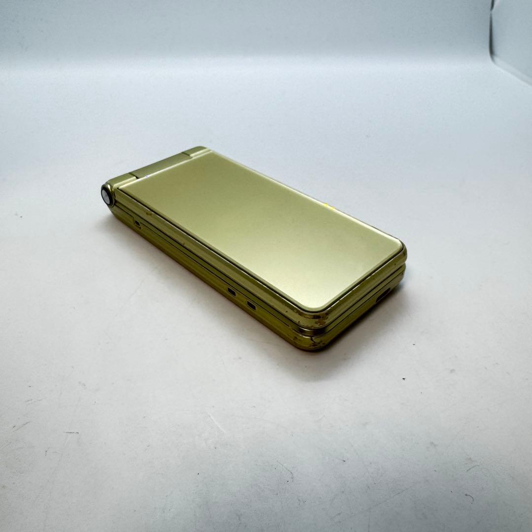 【SIMフリー】 AQUOSケータイ2 601SH 本体 動作確認済み