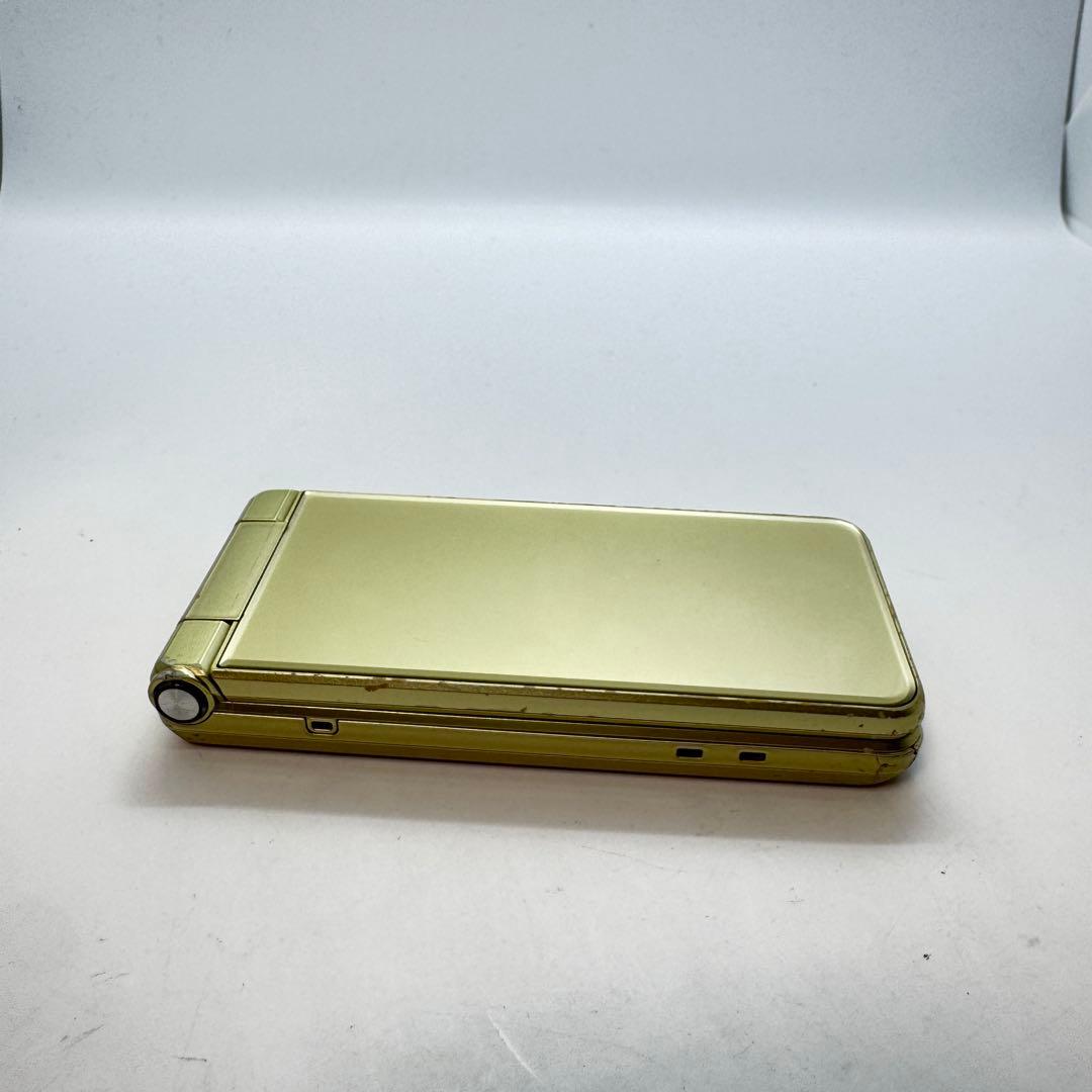 【SIMフリー】 AQUOSケータイ2 601SH 本体 動作確認済み