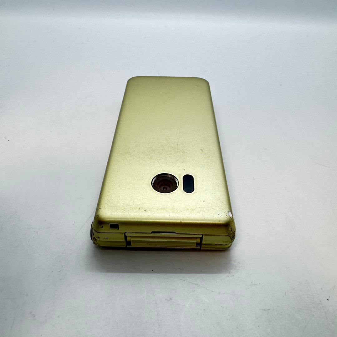 【SIMフリー】 AQUOSケータイ2 601SH 本体 動作確認済み