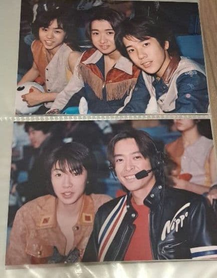 公式 嵐WCバレー 1日限定販売 1999.12.2 10枚