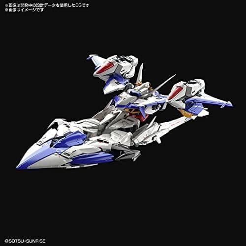 MG 機動戦士ガンダムSEED ECLIPSE エクリプスガンダム 1/☆★☆彡