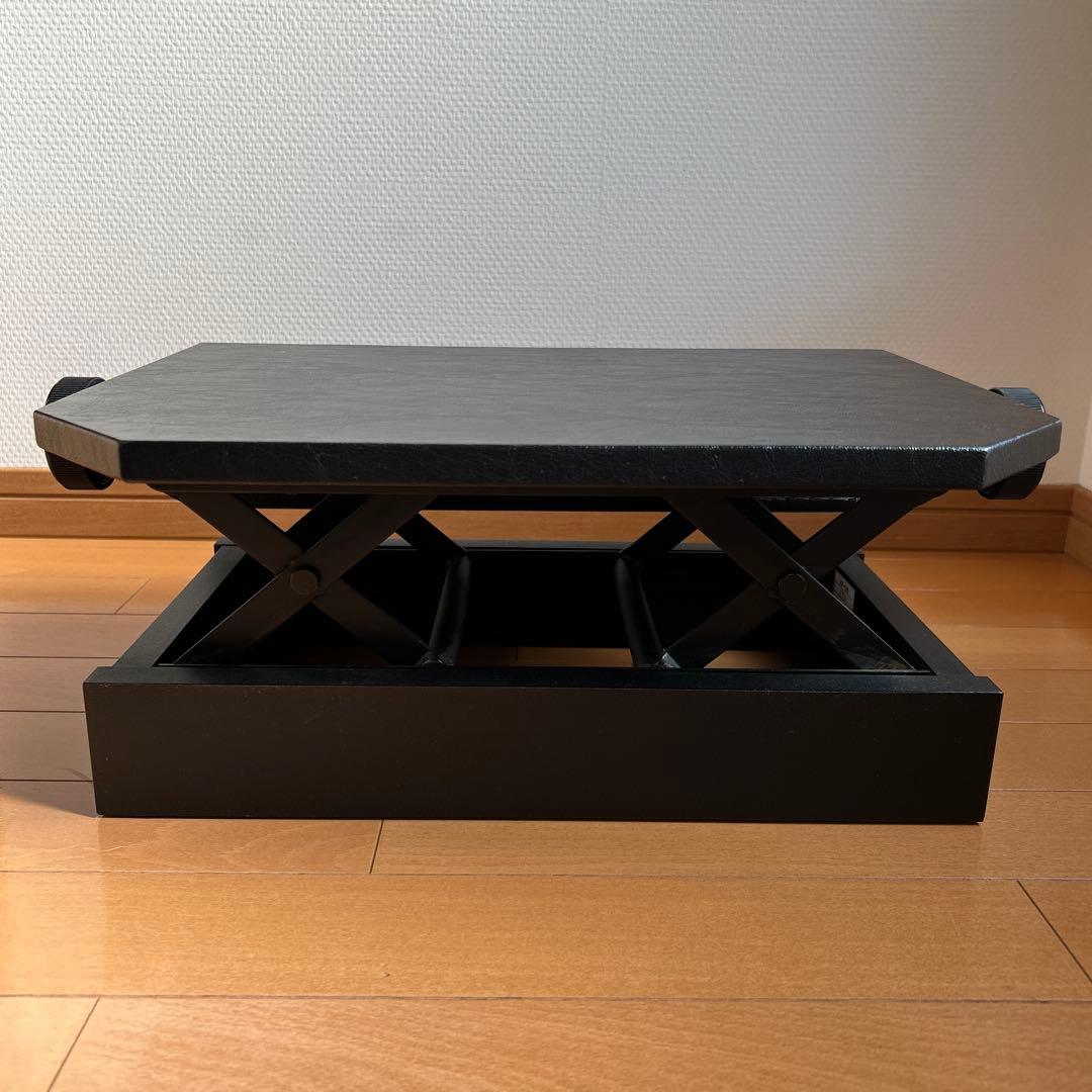 YAMAHA HP-105 ピアノ足台